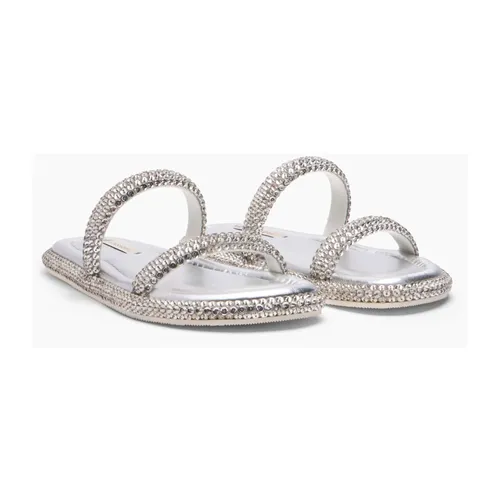 Shoes > Flip Flops & Sliders > Sliders - - Casadei - Modalova