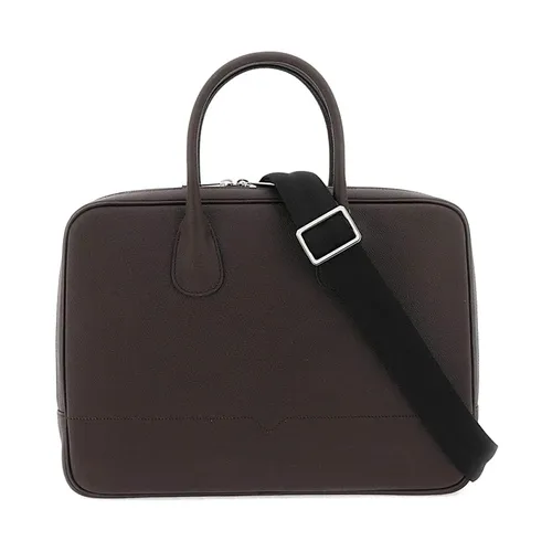 Bags > Laptop Bags & Cases - - Valextra - Modalova