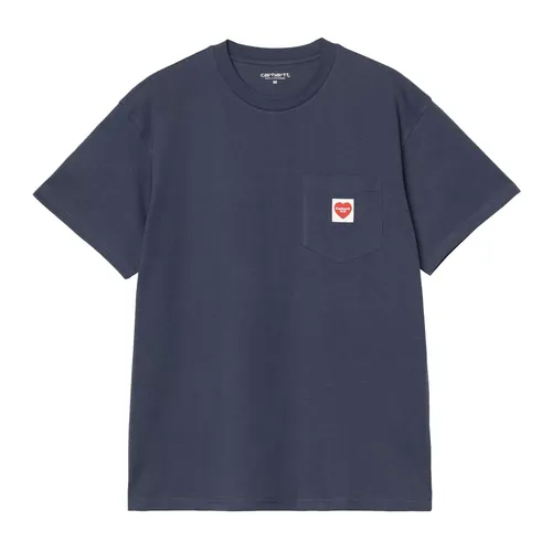 Tops > T-Shirts - - Carhartt Wip - Modalova