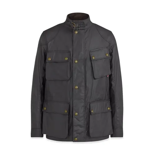 Jackets > Light Jackets - - Belstaff - Modalova