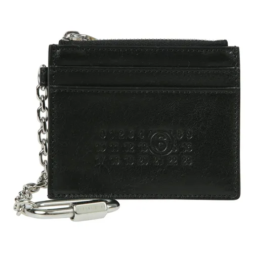 Accessories > Wallets & Cardholders - - MM6 Maison Margiela - Modalova