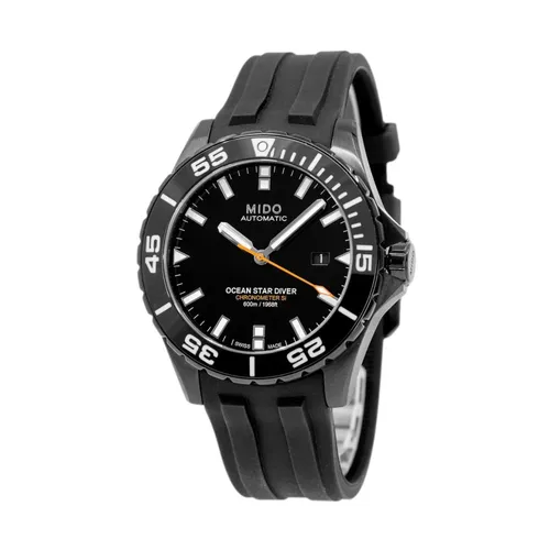 Accessories > Watches - - Mido - Modalova