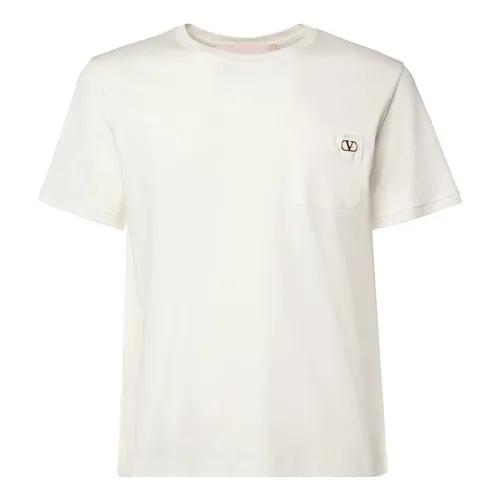 Tops > T-Shirts - - Valentino Garavani - Modalova