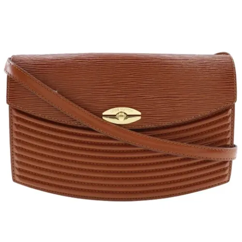 Pre-owned > Pre-owned Bags > Pre-owned Cross Body Bags - - Louis Vuitton Vintage - Modalova