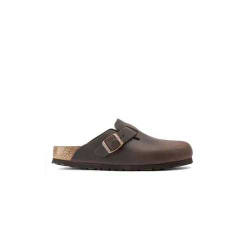 Shoes > Flats > Mules - - Birkenstock - Modalova
