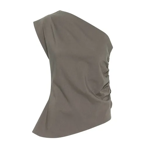 Tops > Sleeveless Tops - - My Essential Wardrobe - Modalova