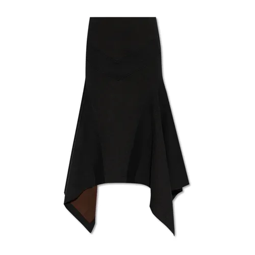 Skirts > Midi Skirts - - The Attico - Modalova