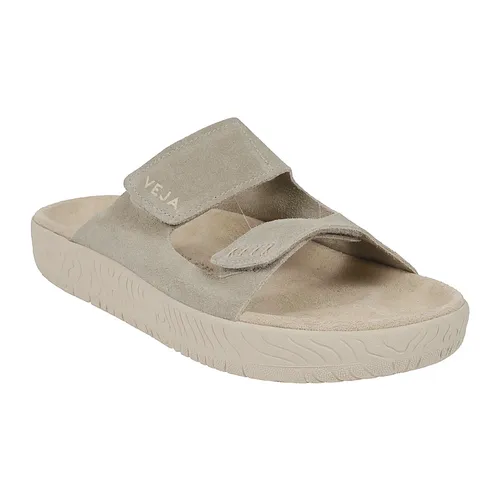 Shoes > Flip Flops & Sliders > Sliders - - Veja - Modalova