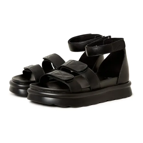 Shoes > Sandals > Flat Sandals - - Cesare Gaspari - Modalova