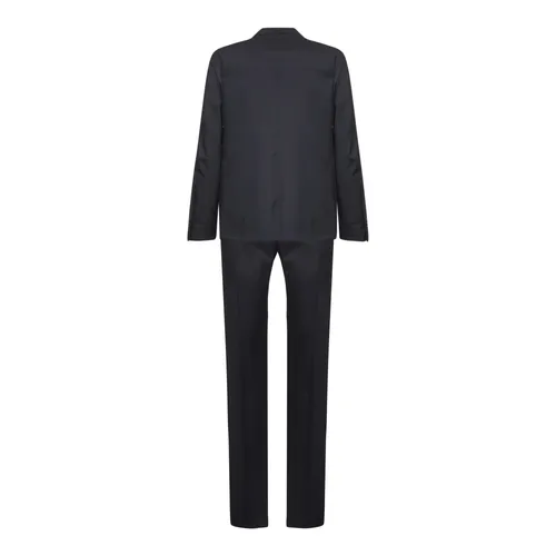 Suits > Suit Sets > Single Breasted Suits - - Tagliatore - Modalova