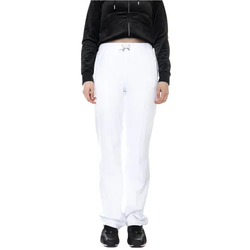 Trousers > Sweatpants - - Juicy Couture - Modalova