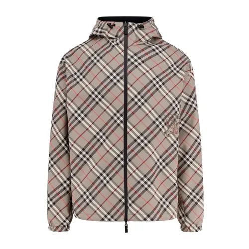 Jackets > Light Jackets - - Burberry - Modalova