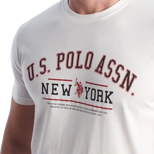 Tops > T-Shirts - - U.s. Polo Assn. - Modalova