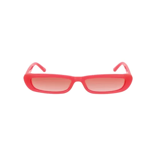 Accessories > Sunglasses - - The Attico - Modalova