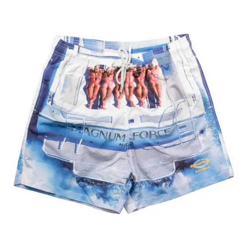 Swimwear > Beachwear - - MC2 Saint Barth - Modalova