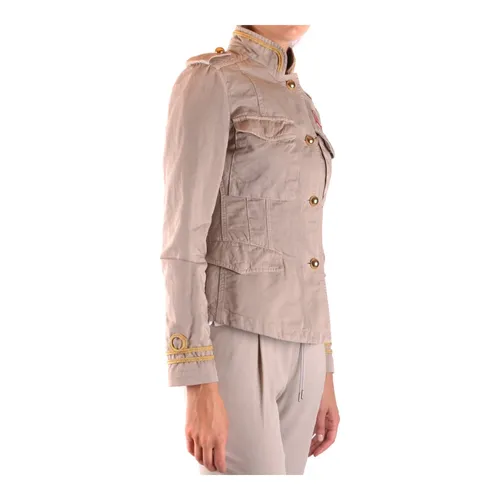 Jackets > Light Jackets - - Fay - Modalova