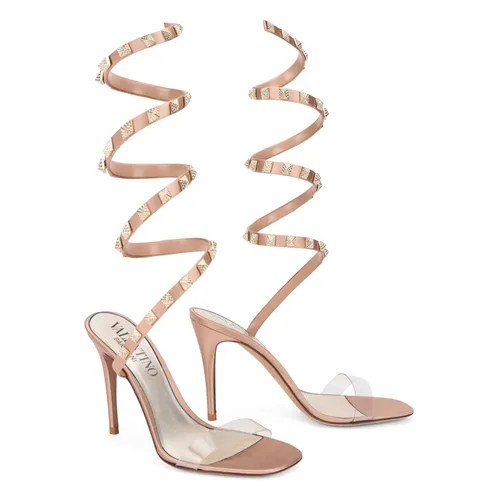 Shoes > Sandals > High Heel Sandals - - Valentino Garavani - Modalova