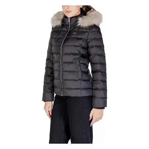 Jackets > Winter Jackets - - Tommy Jeans - Modalova