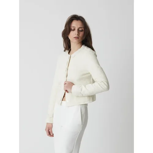 Jackets > Light Jackets - - Pinko - Modalova