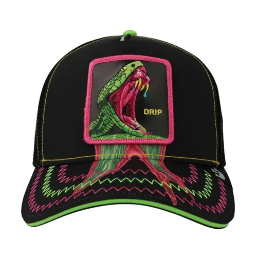 Accessories > Hats > Caps - - Goorin Bros - Modalova