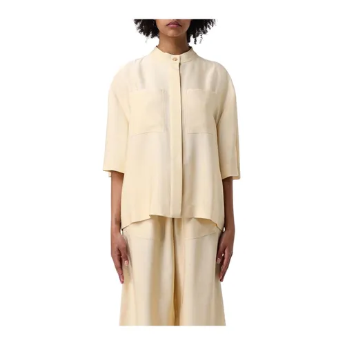 Blouses & Shirts > Shirts - - Hugo - Modalova