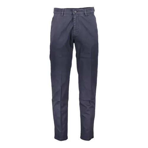 Trousers > Chinos - - North Sails - Modalova