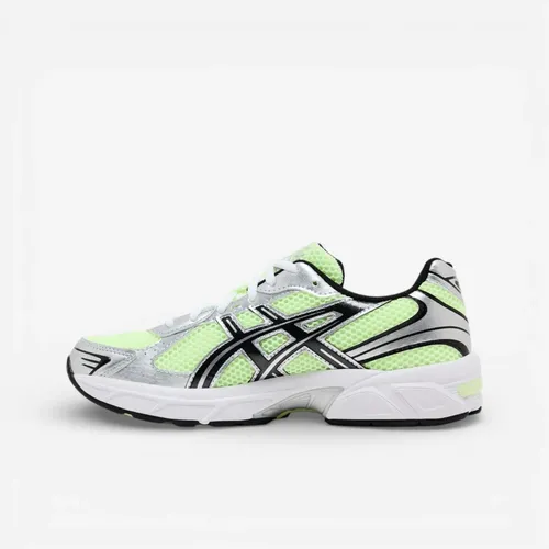 Asics - Shoes > Sneakers - Green - Asics - Modalova