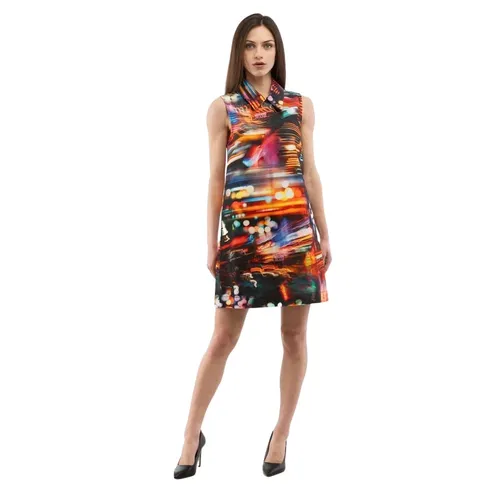 Dresses > Day Dresses > Short Dresses - - Moschino - Modalova