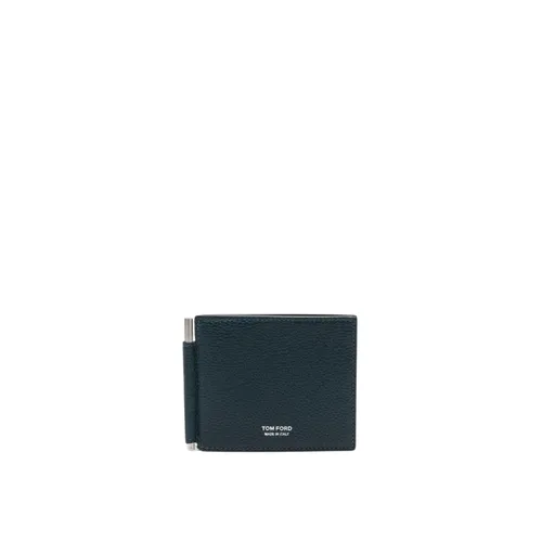 Accessories > Wallets & Cardholders - - Tom Ford - Modalova