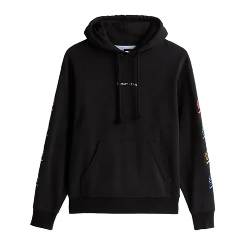 Sweatshirts & Hoodies > Hoodies - - Tommy Hilfiger - Modalova