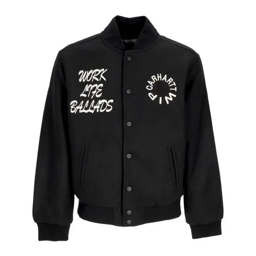 Jackets > Bomber Jackets - - Carhartt Wip - Modalova
