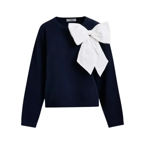 Knitwear > Round-neck Knitwear - - Essentiel Antwerp - Modalova