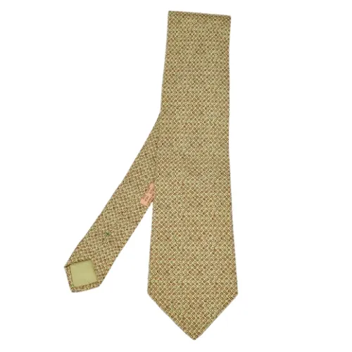 Pre-owned > Pre-owned Accessories - - Hermès Vintage - Modalova