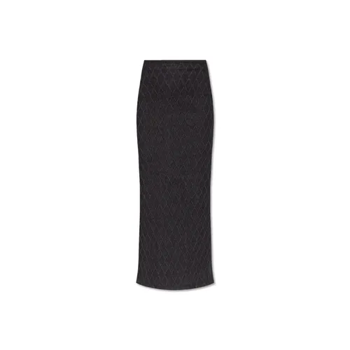 Skirts > Denim Skirts - - Gestuz - Modalova
