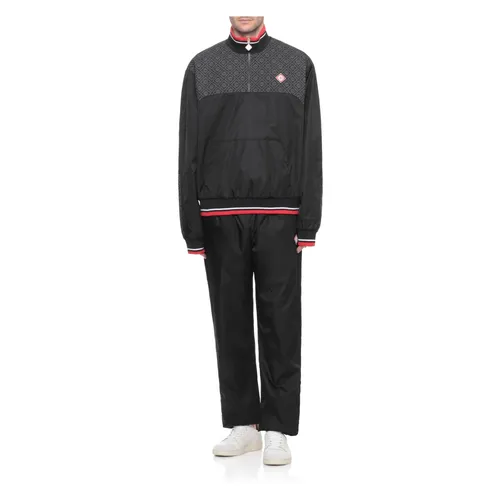 Sweatshirts & Hoodies > Sweatshirts - - Casablanca - Modalova