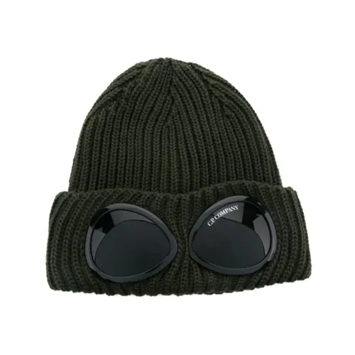 Accessories > Hats > Beanies - - C.p. Company - Modalova