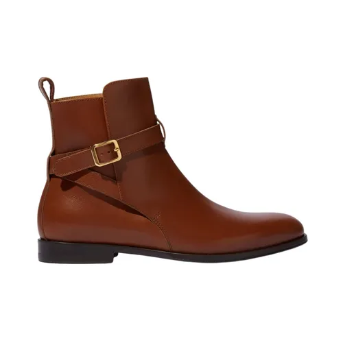 Shoes > Boots > Ankle Boots - - Scarosso - Modalova