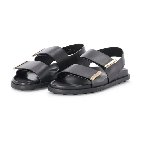 Shoes > Sandals > Flat Sandals - - Tod's - Modalova