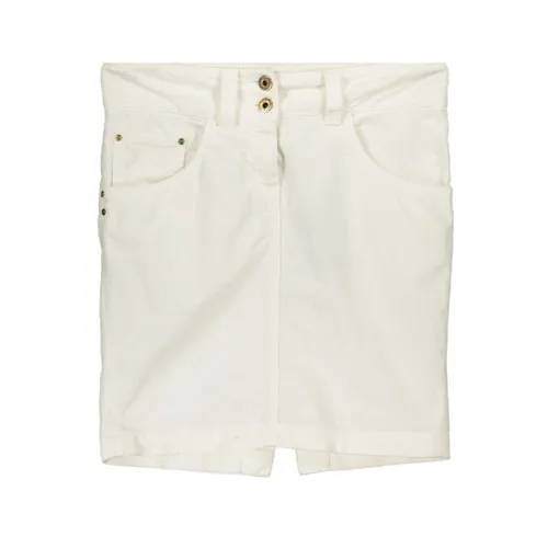 Shorts > Denim Shorts - - Patrizia Pepe - Modalova