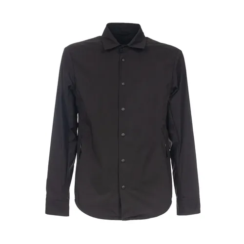 Shirts > Casual Shirts - - Aspesi - Modalova