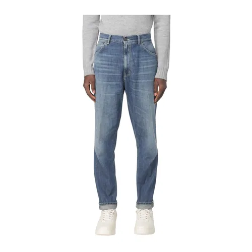 Jeans > Slim-fit Jeans - - Dondup - Modalova