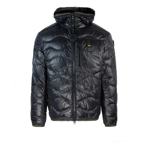 Jackets > Down Jackets - - Blauer - Modalova
