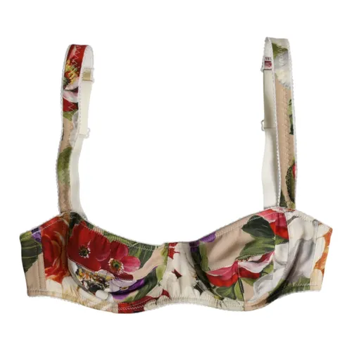Underwear > Bras - - Dolce & Gabbana - Modalova