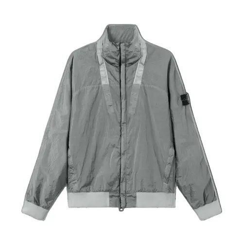 Jackets > Light Jackets - - Stone Island - Modalova