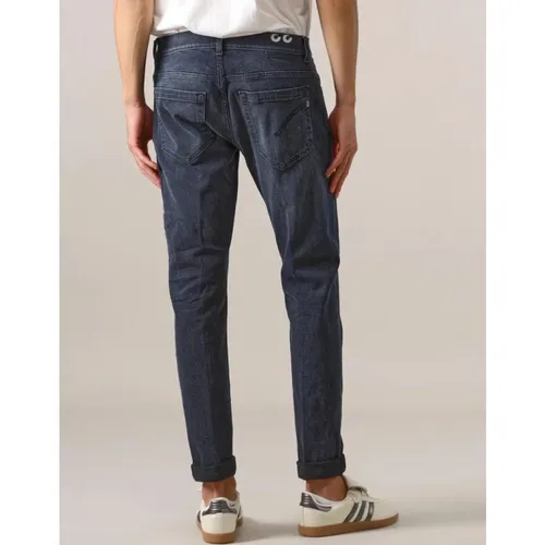 Jeans > Slim-fit Jeans - - Dondup - Modalova