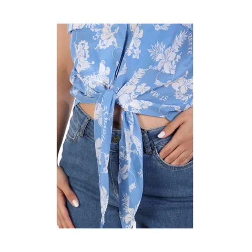 Blouses & Shirts > Shirts - - Marella - Modalova