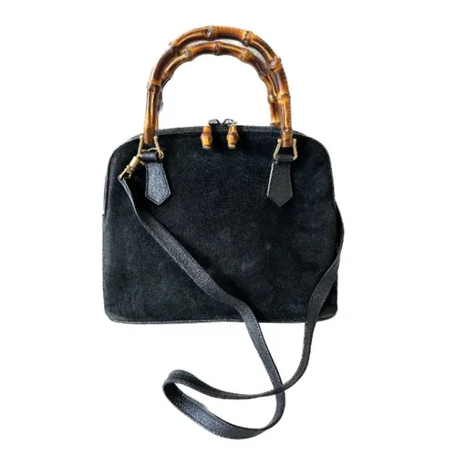 Pre-owned > Pre-owned Bags > Pre-owned Handbags - - Gucci Vintage - Modalova