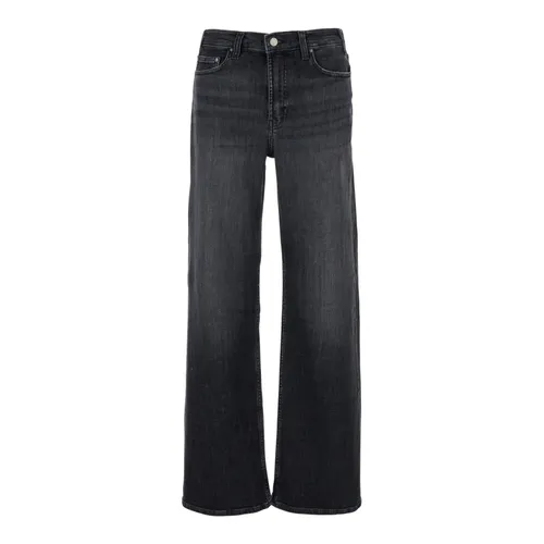 Jeans > Wide Jeans - - Adriano Goldschmied - Modalova