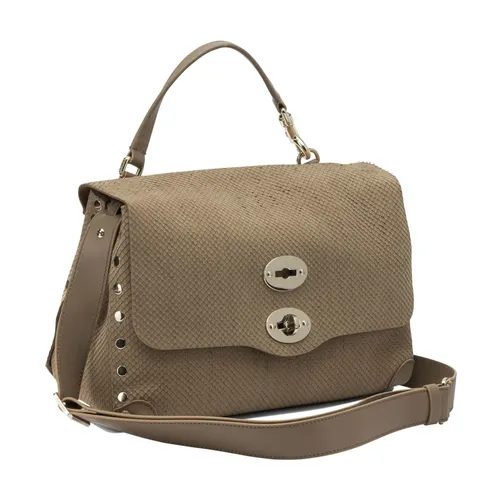 Bags > Handbags - - Zanellato - Modalova