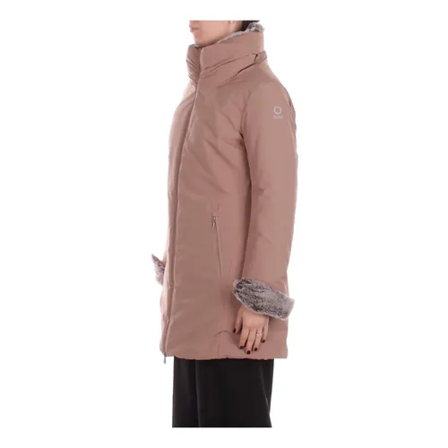 Jackets > Winter Jackets - - Suns - Modalova